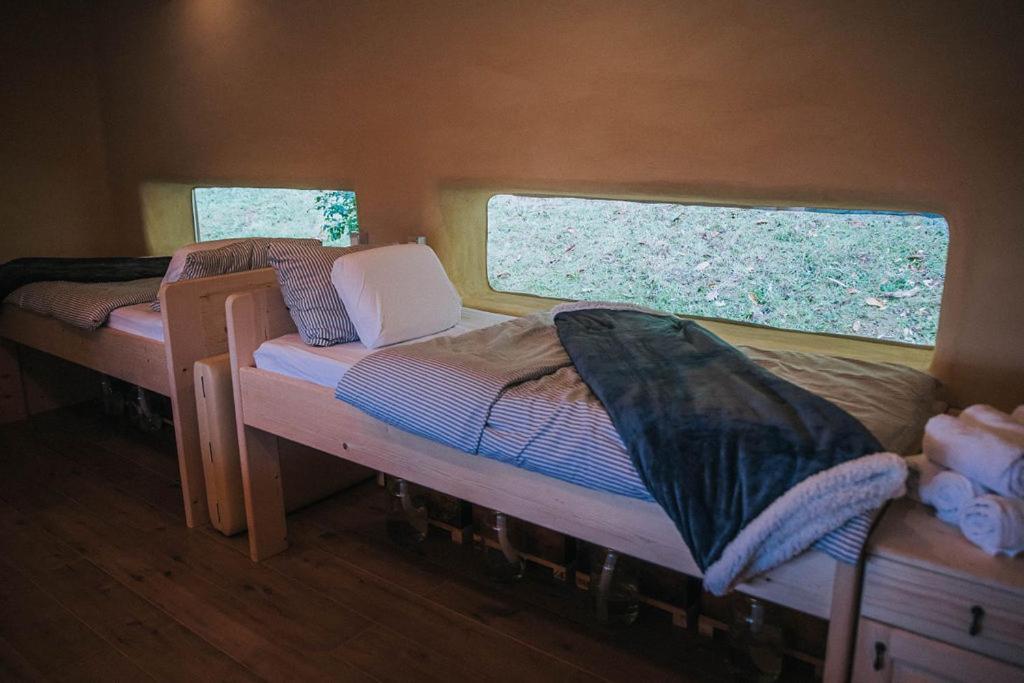 Ferienwohnung Sleeping With Bees - Tourist Farm Muha Grosuplje Exterior foto