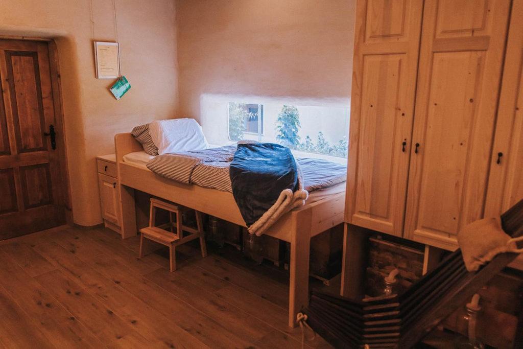 Ferienwohnung Sleeping With Bees - Tourist Farm Muha Grosuplje Exterior foto